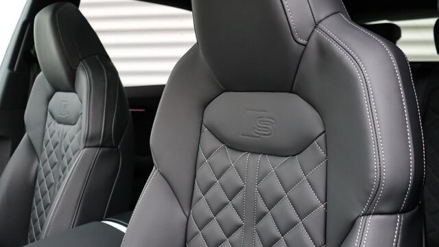 Audi Q8 55 TFSI e quattro Pro Line S | B&O | Head-up | Soft-Close | Panoramadak | HD Matrix | Trekhaak