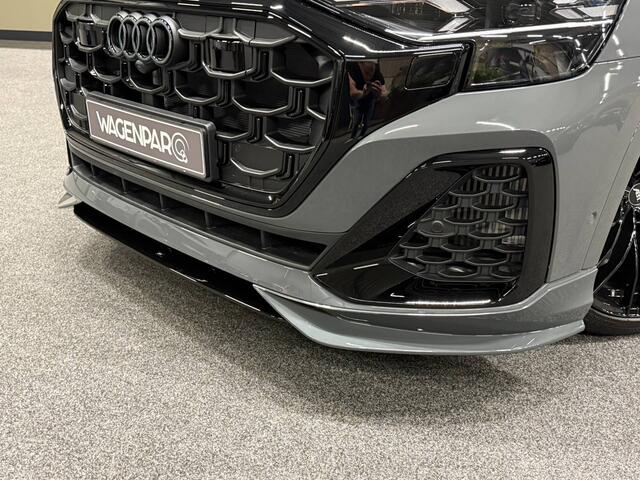 Audi Q8 60 TFSIe ABT AERO*4W-STURING*NIMBUS*MASSAGE*577 PK