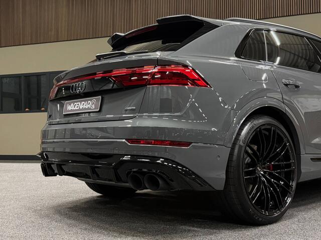 Audi Q8 60 TFSIe ABT AERO*4W-STURING*NIMBUS*MASSAGE*577 PK
