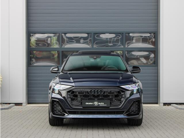 Audi Q8 60 TFSI e Quattro Competition | alle opties | 5 jaar Garantie