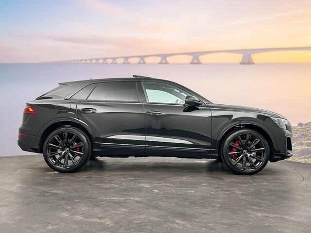 Audi Q8 55 TFSI e quattro Pro Line S