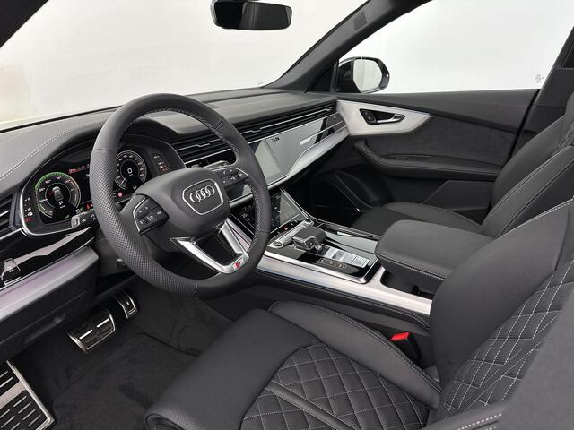 Audi Q8 55 TFSI e quattro Pro Line S