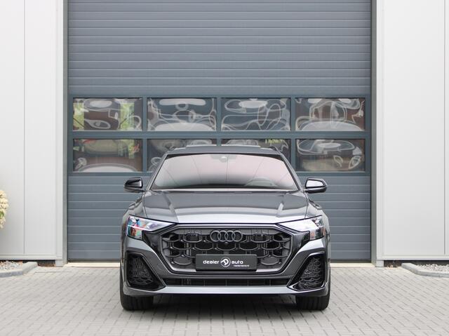 Audi Q8 60 TFSI e Quattro Competition | alle opties | 5 jaar Garantie |