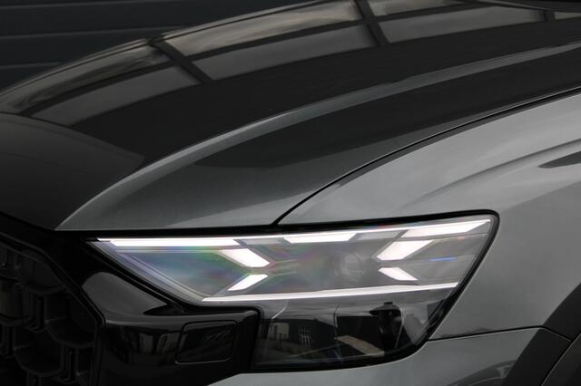 Audi Q8 60 TFSI e Quattro Competition | alle opties | 5 jaar Garantie |