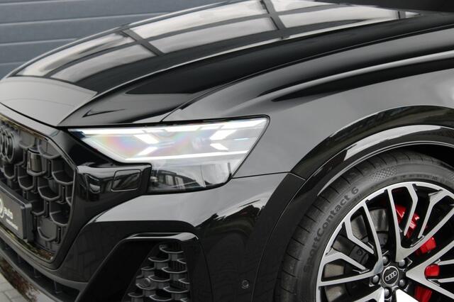 Audi Q8 60 TFSI e Quattro Competition | alle opties | 5 jaar Garantie