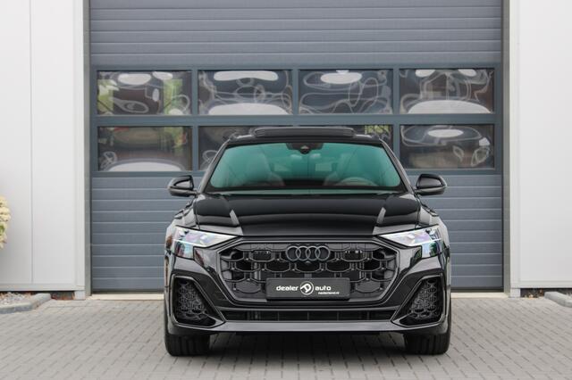 Audi Q8 60 TFSI e Quattro Competition | alle opties | 5 jaar Garantie