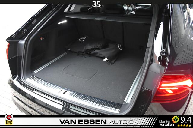 Audi Q8 60 TFSI e Quattro Pro Line S Competition Vierwielsturing B&O Soft-Close 360-Camera Full Options