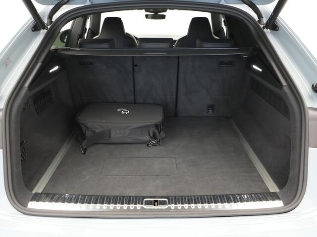 Audi Q8 55 TFSI e 380pk quattro Pro Line S-Line Navigatie Luchtvering Stoelmemory Bang & Olufsen