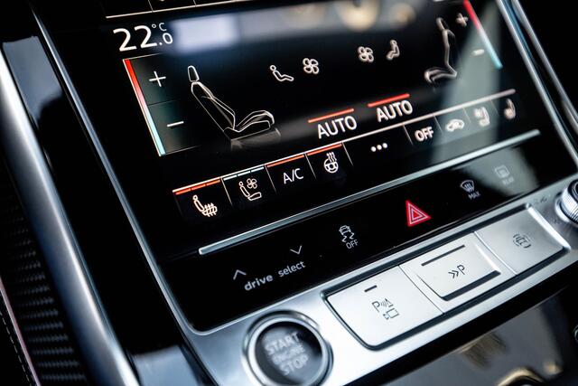 Audi Q8 60 TFSI e Competition 490pk, ABT, Carbon, Full-options 2025