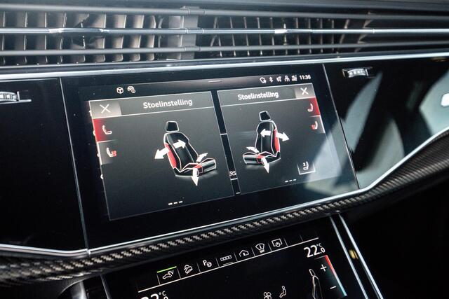 Audi Q8 60 TFSI e Competition 490pk, ABT, Carbon, Full-options 2025