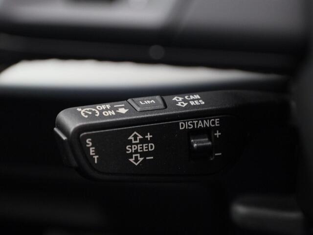 Audi Q8 55 TFSIe/381pk Quattro S Line · Panoramadak · B&O Sound · Leder Valcona · Head-Up Display · Luchtvering · Elek. Voorstoelen · Matrix LED ·