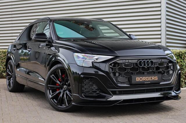 Audi Q8 60 TFSIe ABT.AERO+B&O+TREKHAAK+CARBON+PANO+NP.175K