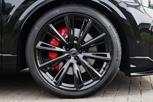 Audi Q8 60 TFSIe ABT.AERO+B&O+TREKHAAK+CARBON+PANO+NP.175K