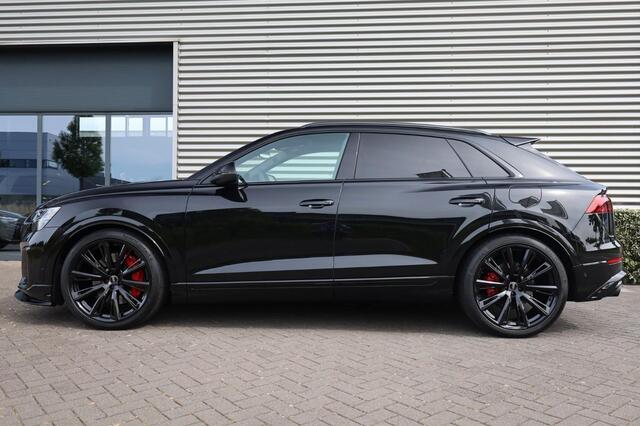 Audi Q8 60 TFSIe ABT.AERO+B&O+TREKHAAK+CARBON+PANO+NP.175K