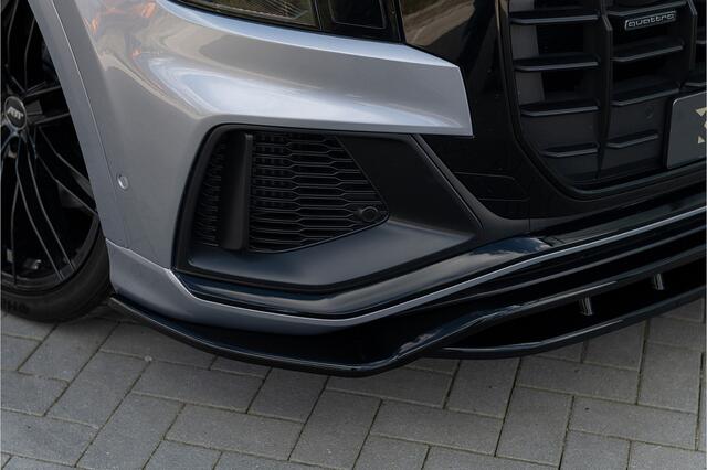 Audi Q8 55 TFSI e quattro S-Line ACC Pano S-Stoelen Matrix Memory B&O 360 Softcl. Trekhaak