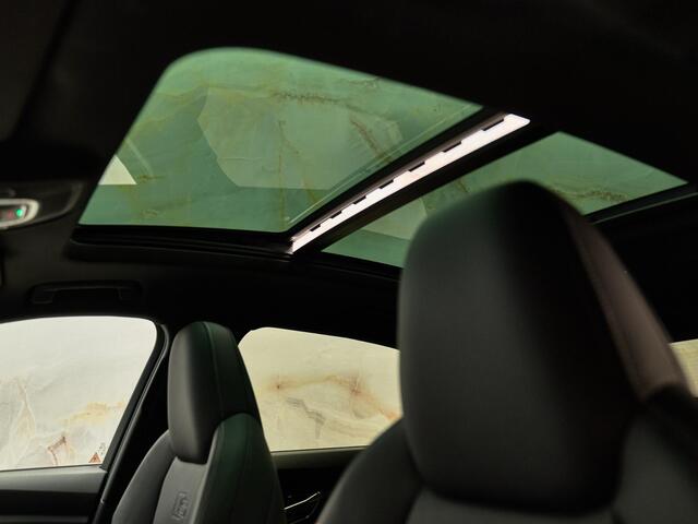 Audi Q8 Sportback e-tron 55 Quattro S Edition, 22", S Sportstoelen, pano, luchtv., matrix-LED, 360-camera, HUD, memory, ACC, keyless, leder, privacy