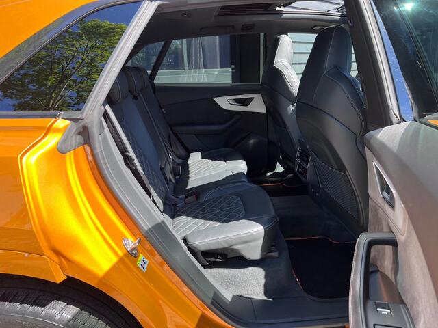 Audi Q8 50 TDI quattro Pro Line S Aut. *PANO | HEAD-UP | FULL-LEATHER | MATRIX-LED | SOFT-CLOSE | TOP-VIEW | DIGI-COCKPIT | MEMORY-PACK | SPORT-SEATS | KEYLESS | AIR-SUSPENSION | AMBIENT-LIGHT | DAB+ | NAVI-FULLMAP | 22''ALU