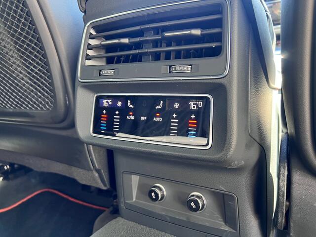 Audi Q8 50 TDI quattro Pro Line S Aut. *PANO | HEAD-UP | FULL-LEATHER | MATRIX-LED | SOFT-CLOSE | TOP-VIEW | DIGI-COCKPIT | MEMORY-PACK | SPORT-SEATS | KEYLESS | AIR-SUSPENSION | AMBIENT-LIGHT | DAB+ | NAVI-FULLMAP | 22''ALU