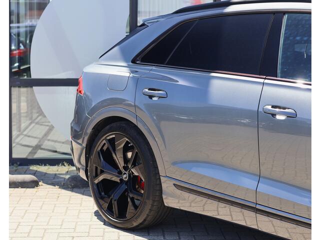 Audi Q8 50 TDI quattro 286PK Pro Line S-line *Lucht*HUD*ACC*B&O*Pano*