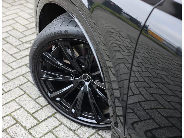 Audi Q8 60 TFSIe quattro Pro Line S Competition *Pano*Trekhaak*Matrix*HUD*