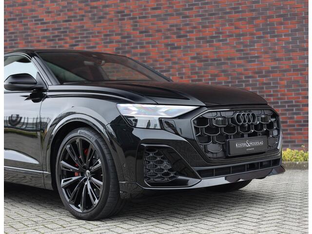 Audi Q8 60 TFSIe quattro Pro Line S Competition *Pano*Trekhaak*Matrix*HUD*