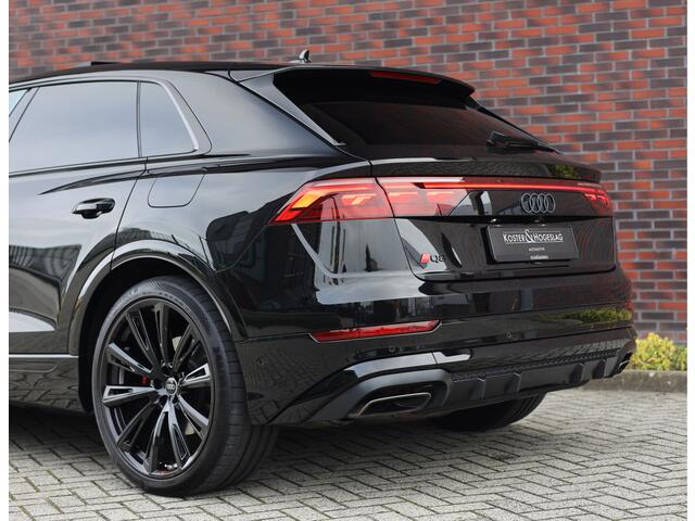Audi Q8 60 TFSIe quattro Pro Line S Competition *Pano*Trekhaak*Matrix*HUD*