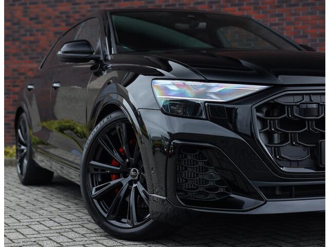 Audi Q8 60 TFSIe Quattro *HUD*Pano*Trekhaak*