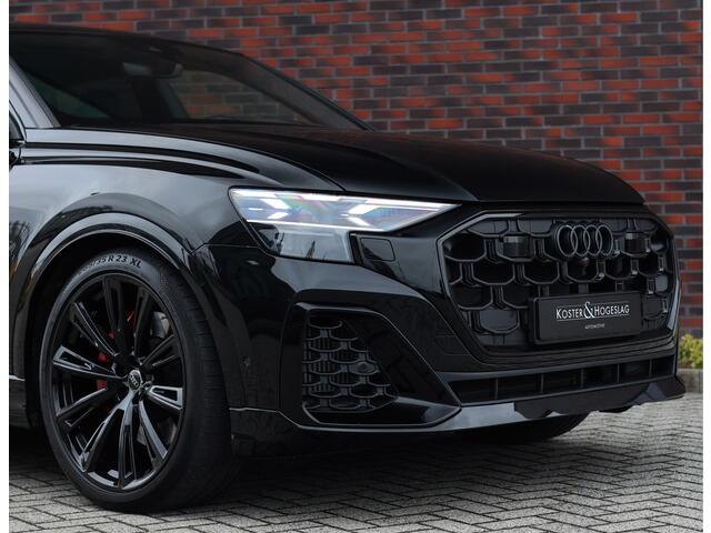 Audi Q8 60 TFSIe Quattro *HUD*Pano*Trekhaak*