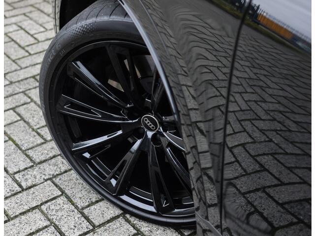 Audi Q8 60 TFSIe Quattro *HUD*Pano*Trekhaak*