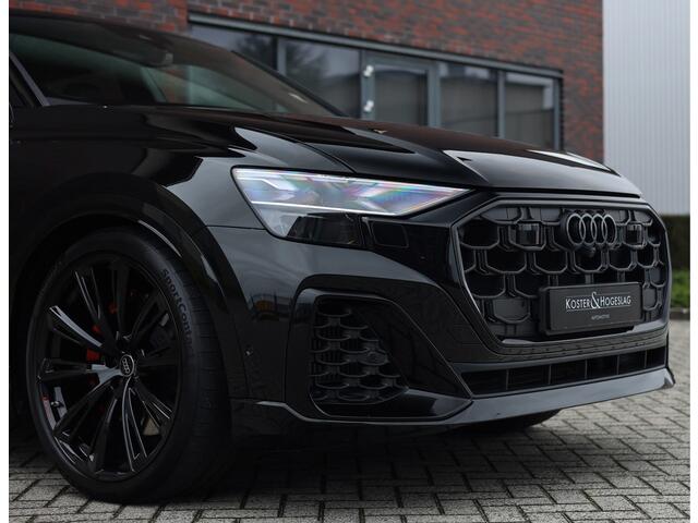 Audi Q8 60 TFSIe Quattro *HUD*Pano*Trekhaak*