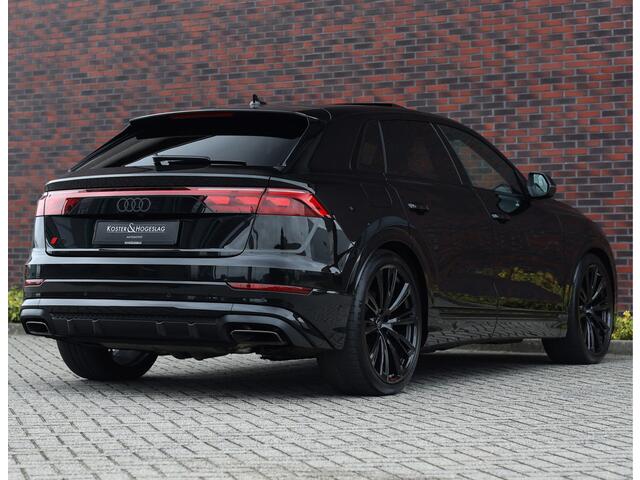 Audi Q8 60 TFSIe Quattro *HUD*Pano*Trekhaak*