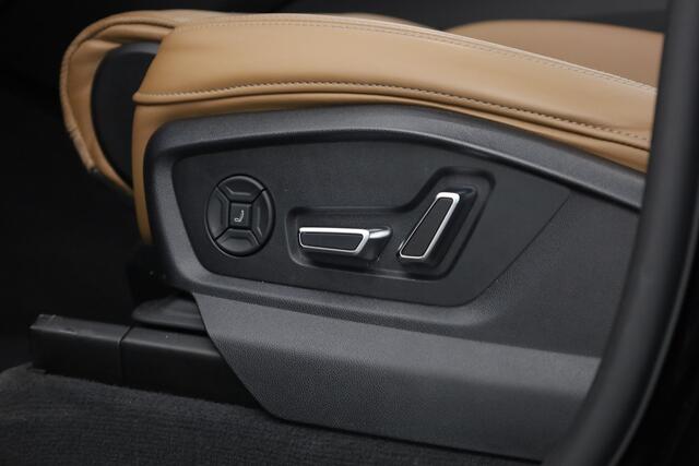 Audi Q8 60 TFSI e quattro Pro Line S Competition | Audi Exclusive | Pano | HUD | Soft Close | Luchtvering | B&O | Stoelventilatie