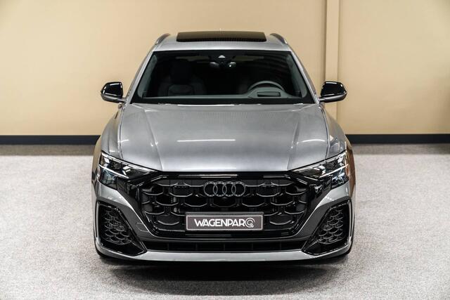 Audi Q8 60 TFSIe Competition PANO*MASSAGE*HUD*B&O*T.HAAK