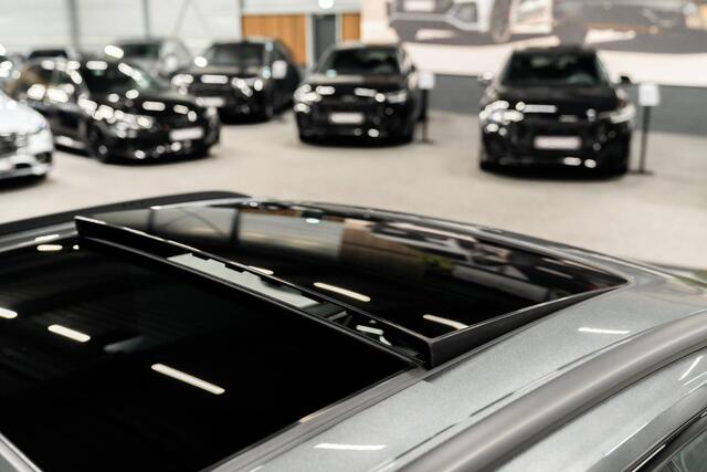 Audi Q8 60 TFSIe Competition PANO*MASSAGE*HUD*B&O*T.HAAK