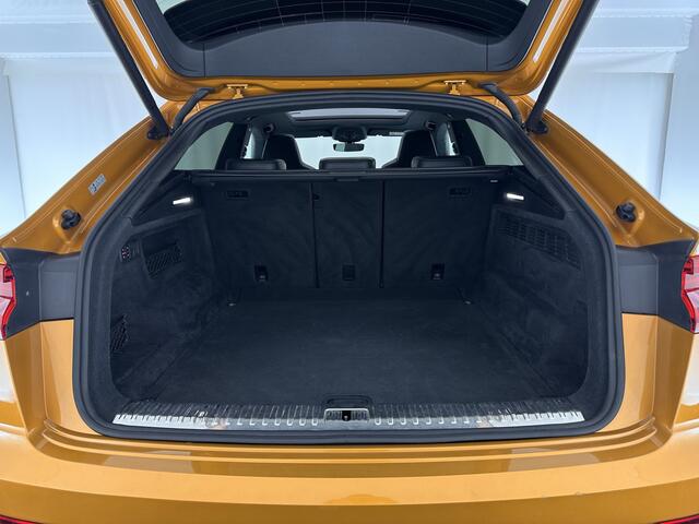 Audi Q8 50 TDI Quattro Pro Line S Aut. *PANO | LUXURY-LEATHER | HEAD-UP | HD-MATRIX | SOFT-CLOSE | TOPVIEW | DIGI-COCKPIT | MEMORY-PACK | SPORT-SEATS | KEYLESS | AIR-SUSPENSION | AMBIENT-LIGHT | DAB+ | NAVI-FULLMAP | TOWBAR |