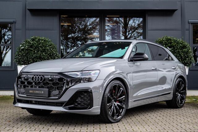 Audi Q8 50 TDI quattro Pro Line S Nardo Facelift 2025