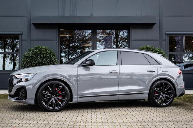 Audi Q8 50 TDI quattro Pro Line S Nardo Facelift 2025