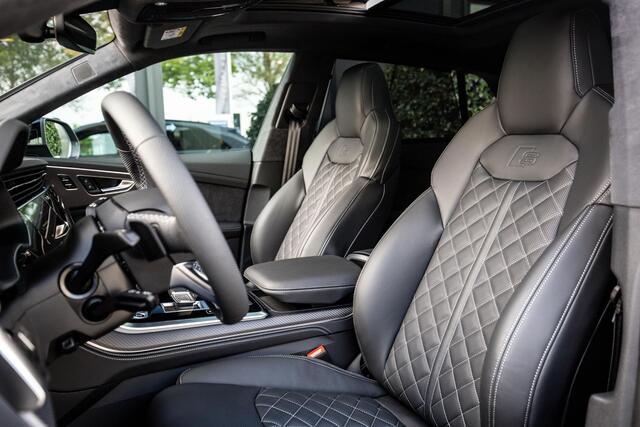 Audi Q8 50 TDI quattro Pro Line S Nardo Facelift 2025