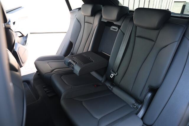 Audi Q8 55TFSI e Quattro 381pk S-line Pano/360cam/Softclose/Stoelventila