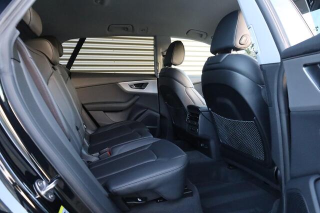 Audi Q8 55 TFSIe Stoelventilatie l B&O l 360° l HD-Matrix