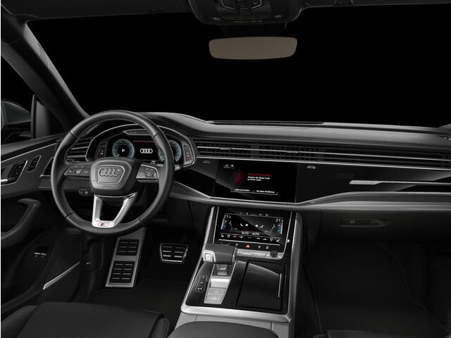 Audi Q8 Pro Line S Competition 60 TFSI e quattro tiptronic