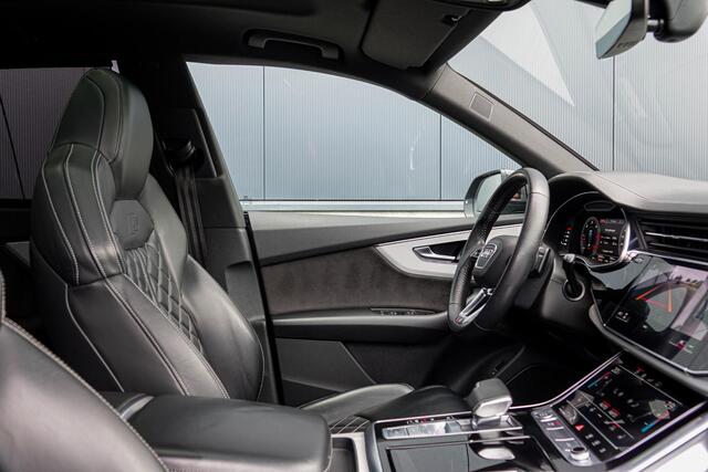 Audi Q8 50 TDI quattro Pro Line S *Vierwielbesturing / Panorama / Bang & Olufsen / Memory / Surround-view / Soft-Close*