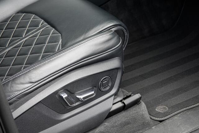 Audi Q8 50 TDI quattro Pro Line S *Vierwielbesturing / Panorama / Bang & Olufsen / Memory / Surround-view / Soft-Close*