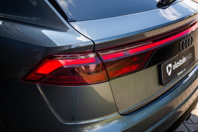 Audi Q8 60 TFSI e quattro Pro Line S Competition , Pano, Adap. Cruise, HUD, Memory