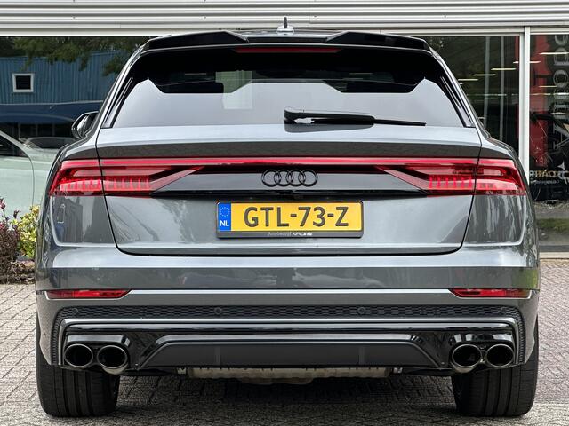 Audi Q8 55 TFSI e quattro S-Line | 23" Velgen | RS Seats | B&O | SQ8 Style | 381 pk