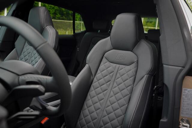 Audi Q8 60 TFSI e quattro Pro Line S Competition / Sakhir Gold / Pano / Incl BTW / B&O / ACC
