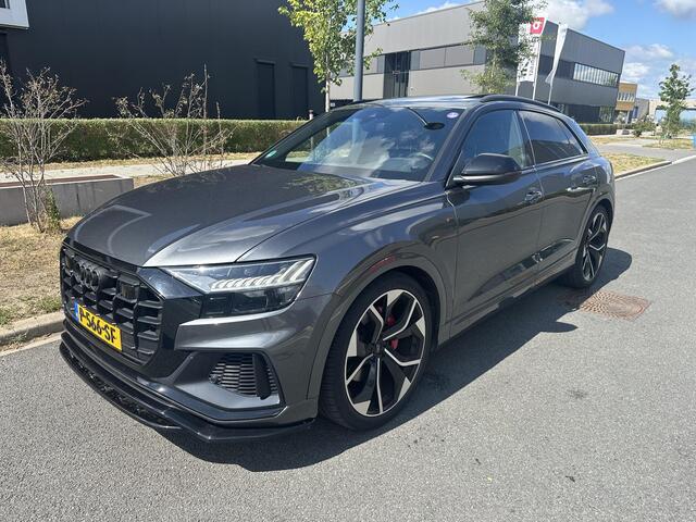 Audi Q8 55 TFSI quattro S line Pro Line Plus