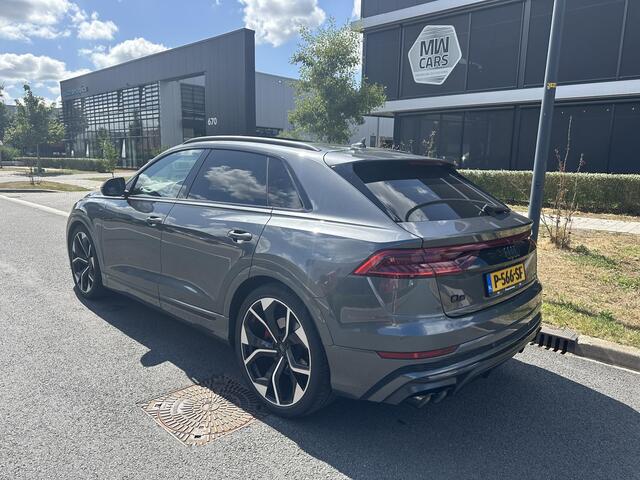 Audi Q8 55 TFSI quattro S line Pro Line Plus
