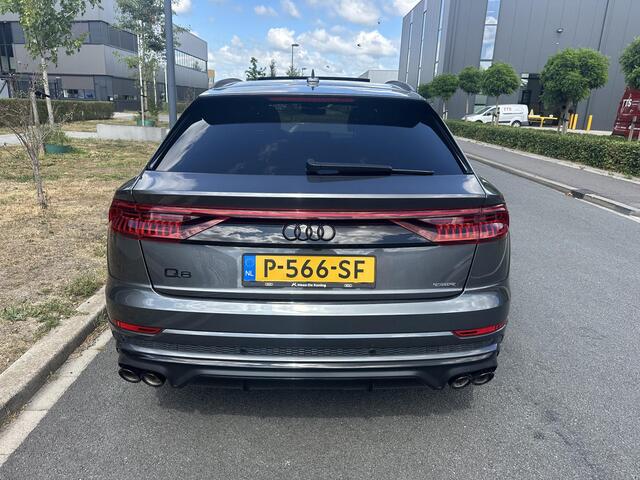 Audi Q8 55 TFSI quattro S line Pro Line Plus