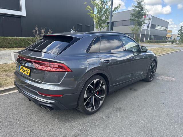 Audi Q8 55 TFSI quattro S line Pro Line Plus